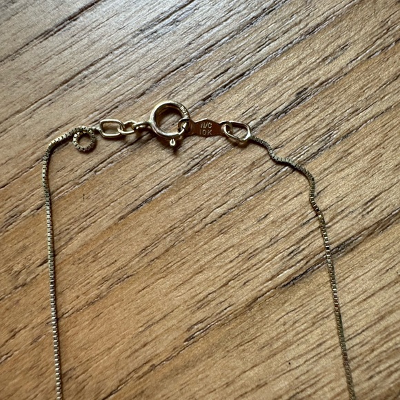 Cross Necklace - Picture 7 of 7